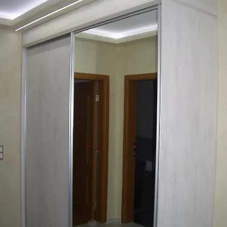 Luxury Panoramic Seaside Burgas City