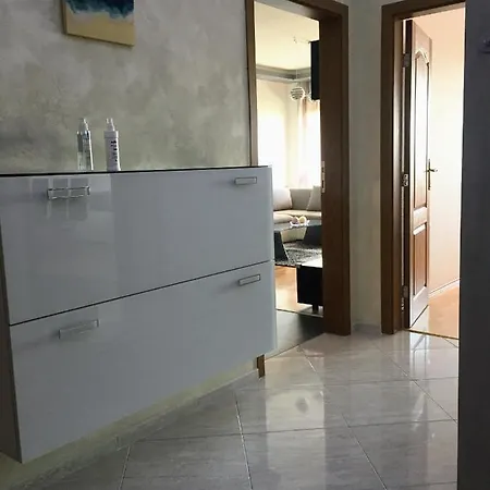 Luxury Panoramic Seaside * Burgas City