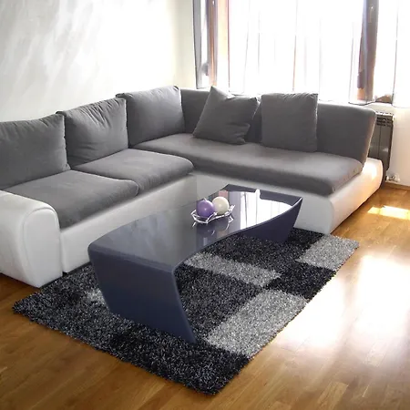 Lejlighed Luxury Panoramic Seaside Burgas City