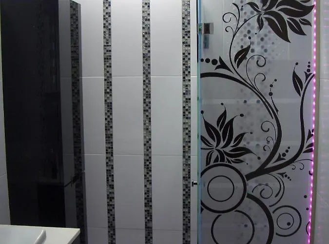 Apartman Luxury Panoramic Seaside