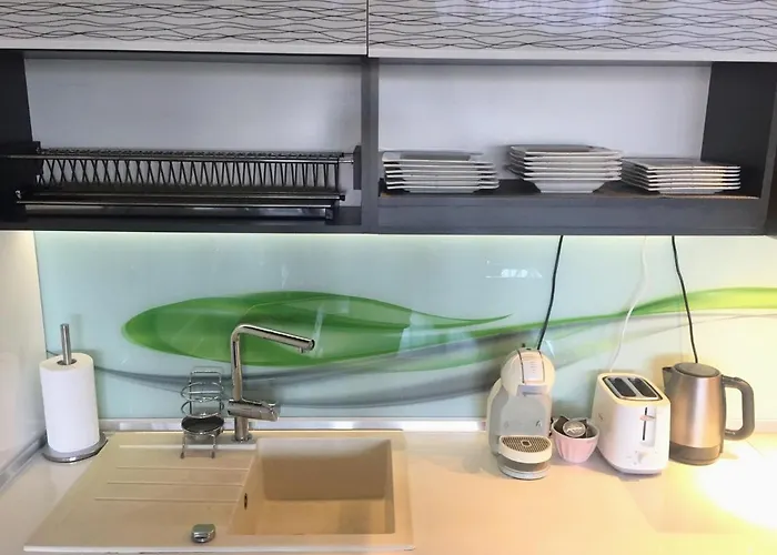 Luxury Panoramic Seaside