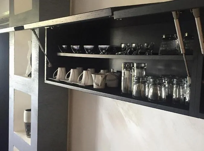 Apartman Luxury Panoramic Seaside