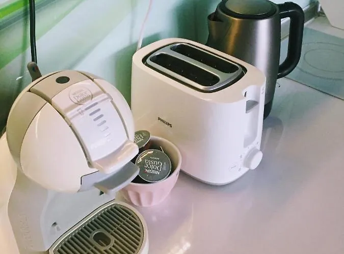 Appartement Luxury Panoramic Seaside *