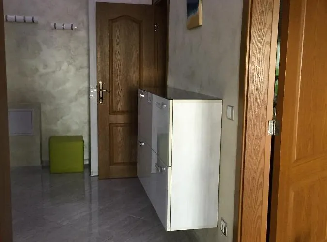 Luxury Panoramic Seaside