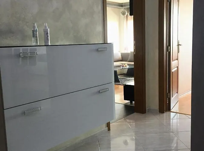 Luxury Panoramic Seaside * Burgasz