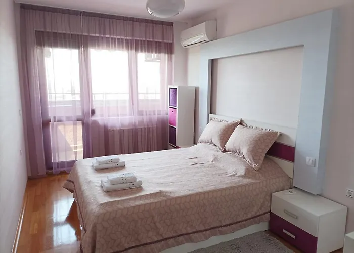 Luxury Panoramic Seaside * Burgas