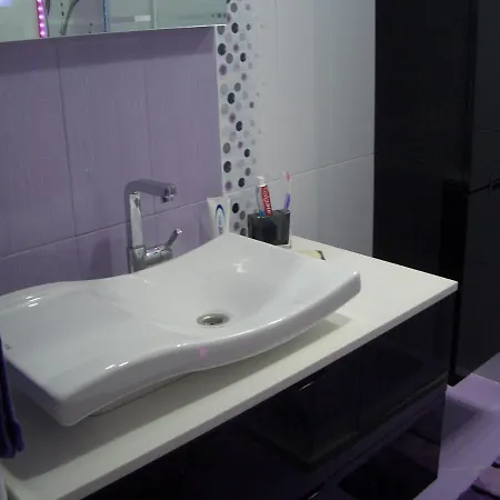 Luxury Panoramic Seaside