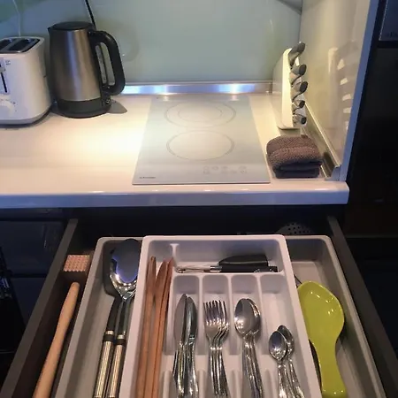 Luxury Panoramic Seaside 布尔加斯