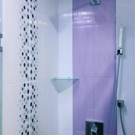 Luxury Panoramic Seaside * 布尔加斯