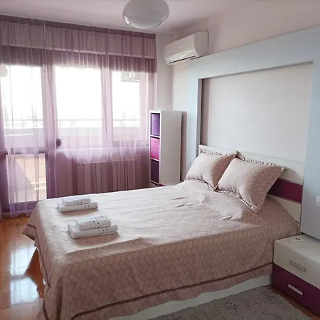 Luxury Panoramic Seaside * Burgas