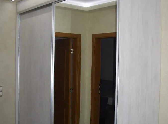 Luxury Panoramic Seaside Burgas