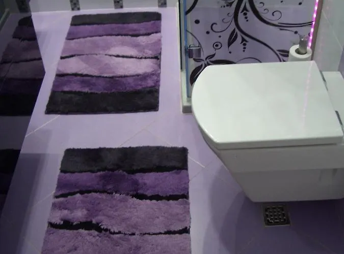 Apartamento Luxury Panoramic Seaside