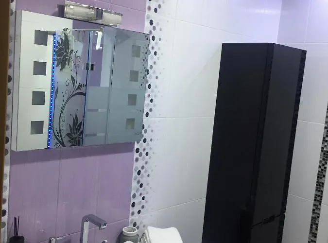 Luxury Panoramic Seaside Burgas