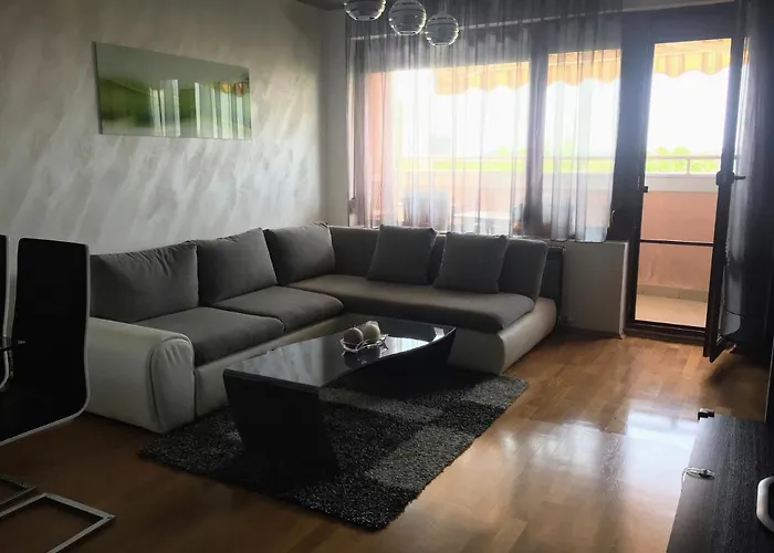 Luxury Panoramic Seaside Apartamento *