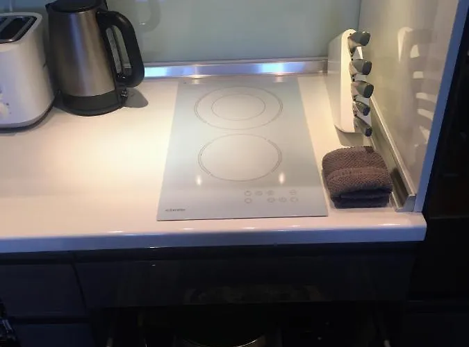 Luxury Panoramic Seaside Burgas