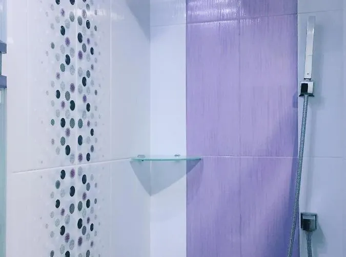 Luxury Panoramic Seaside * Burgas