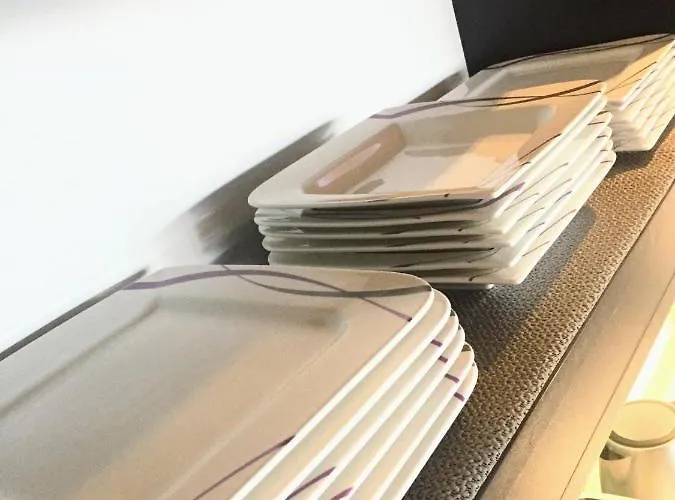 Apartamento Luxury Panoramic Seaside *